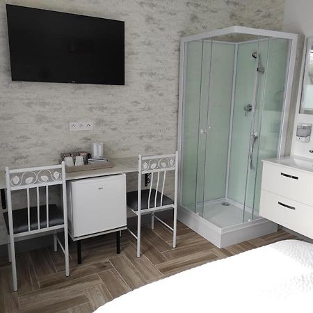 Chambre Hortensia Questembert エクステリア 写真